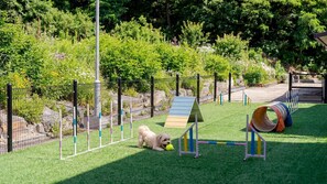Exterior - Goesan Glam House Pet Pension (Goesan)