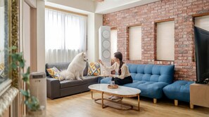 Exterior - Goesan Glam House Pet Pension (Goesan)