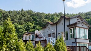 Exterior - Goesan Glam House Pet Pension (Goesan)