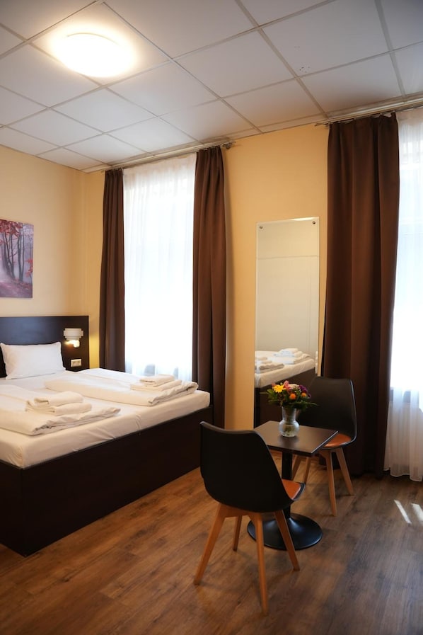 Kamer