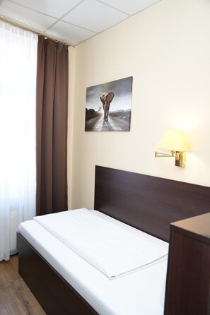 Room - Hotel Cityring (Frankfurt)
