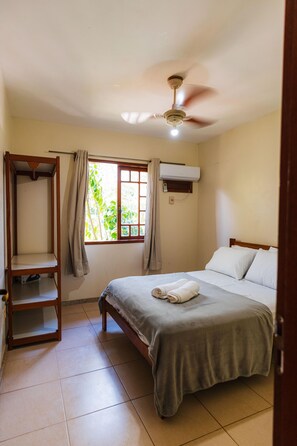 Room - Vila Mundaí – Peace and quiet, 500m from the beach. (Porto Seguro)