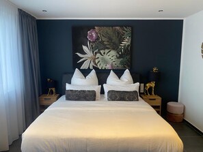 Room - Marram Suitehotel (Münster)