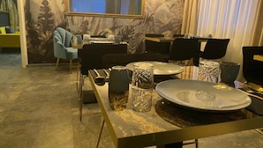 用餐區