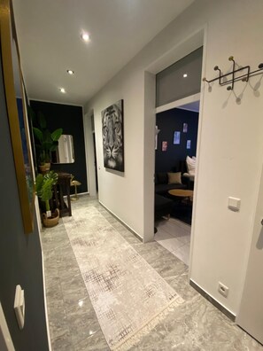 Interior - Marram Suitehotel (Münster)