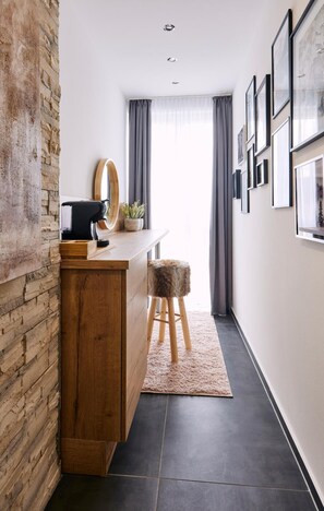 Interior - Marram Suitehotel (Münster)