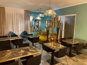 Interior - Marram Suitehotel (Münster)