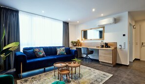 Interior - Marram Suitehotel (Münster)