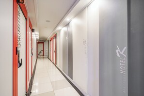 Interior - Ilsan Hotel K (Goyang)