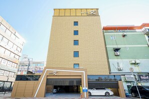 Exterior - Ilsan Hotel K (Goyangsi)