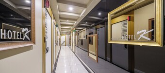 Ilsan Hotel K