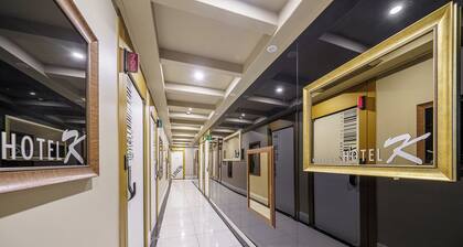 Ilsan Hotel K