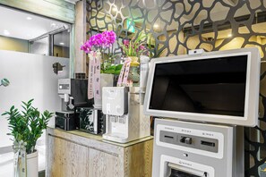 Interior - Ilsan Hotel K (Goyang)