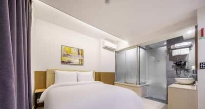 Ilsan Hotel K