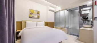 Ilsan Hotel K