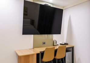 Suite Room - Ilsan Hotel K (Goyang)