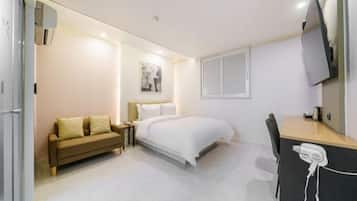 Premium Double Room