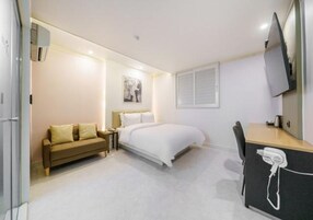 Habitación Premium doble