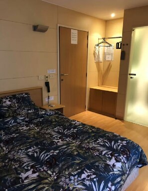 Room - Kamerverhuur bascule (Roeselare)