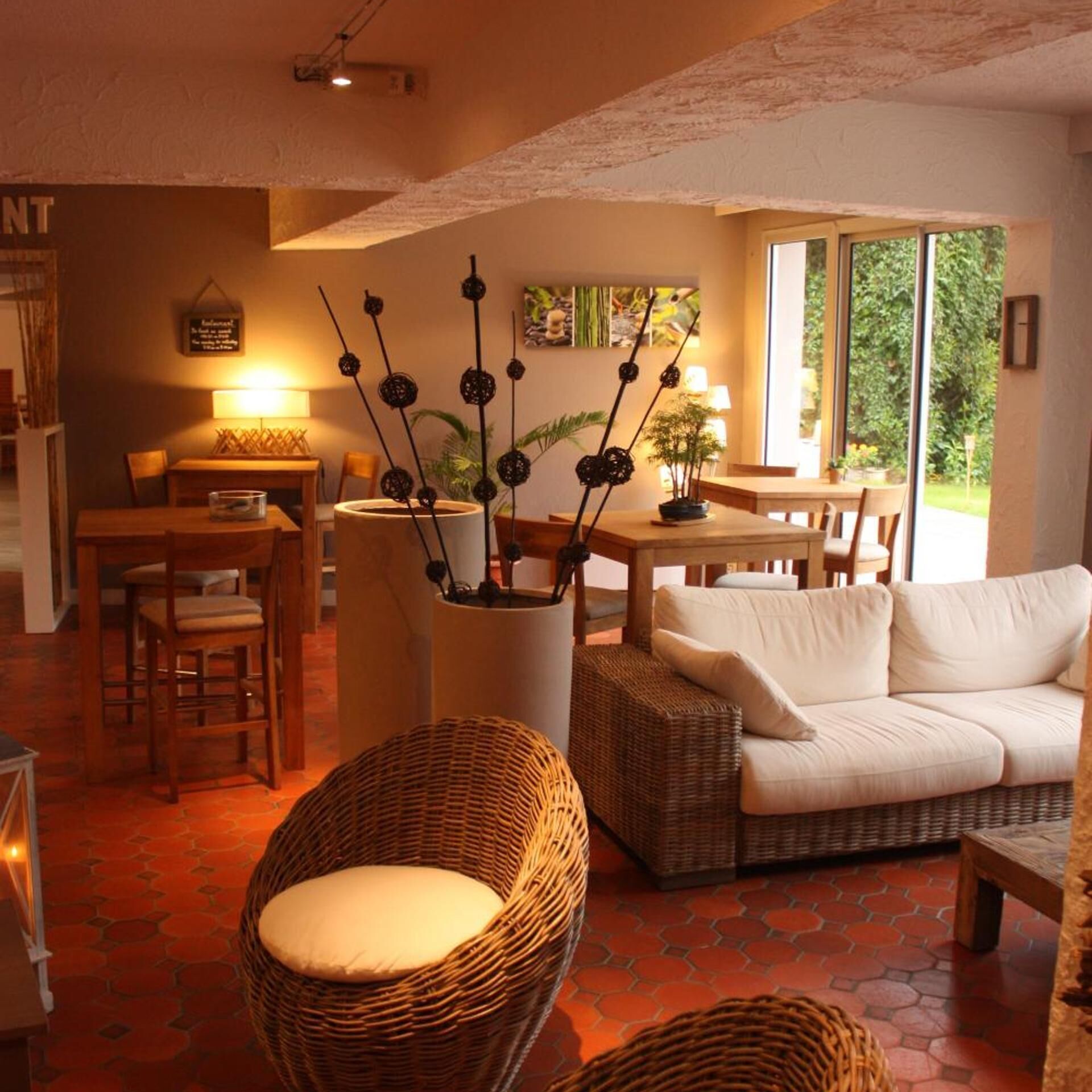 Interieur