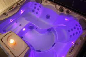 Interior - Latitude Ouest Hotel Restaurant & Spa (Locronan)