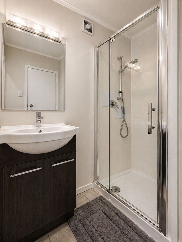 Shower