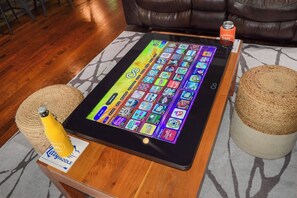 Spielezimmer