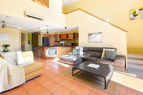 Coastal Holiday Home - Bradford 10