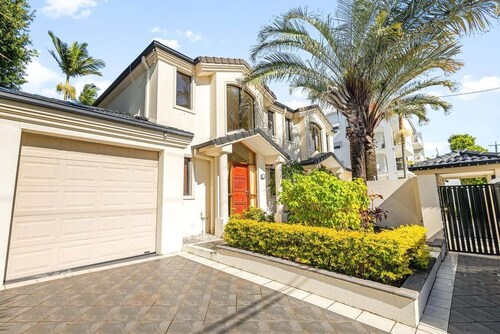 Coastal Holiday Home - Bradford 10