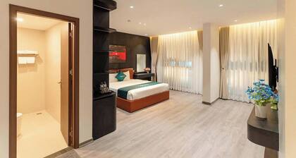 X-Men Hotel