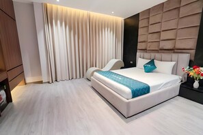 Executive Room - X-Men Hotel (Thanh Hoa)