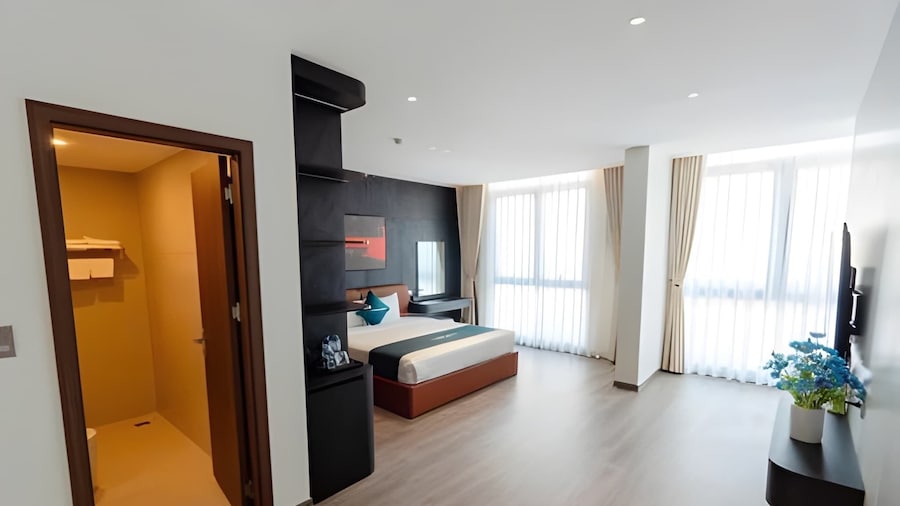 X-Men Hotel