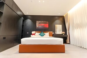 Executive Room - X-Men Hotel (Thanh Hoa)