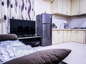 Apartment | Wohnbereich