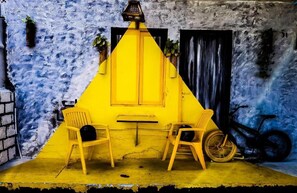 Interior - Reef Guest House (Malé)