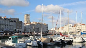 Port de plaisance