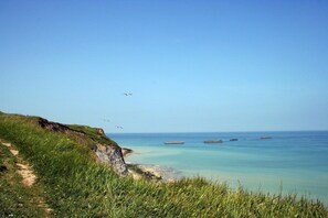 Beach - Proche de la Plage + Centre ! (Auberville)