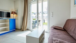 TV - Proche de la Plage + Centre ! (Auberville)