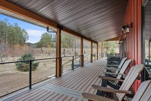 Terraço/pátio
