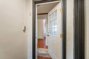 Interior - Cozy Downtown Loft above Italian Delights (Spearfish)