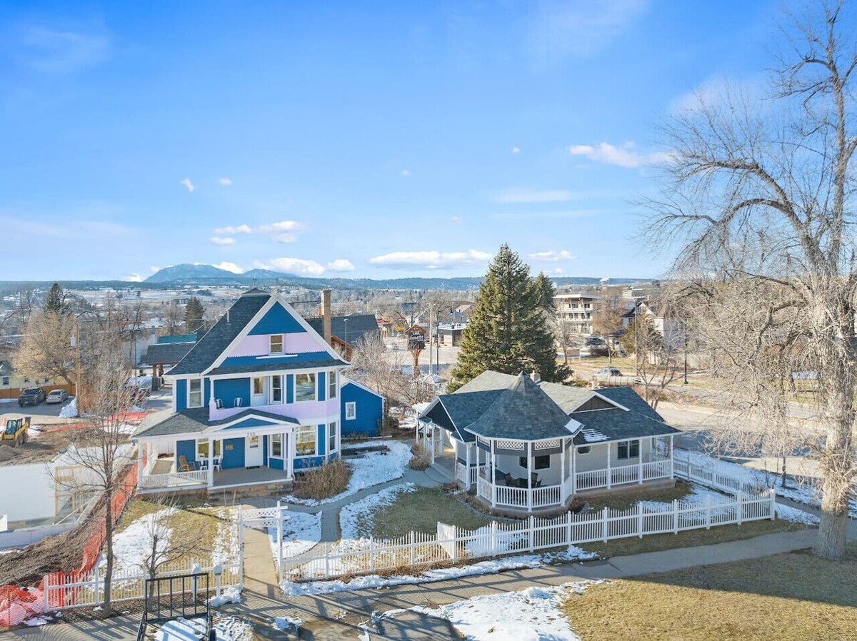 Bild für Gastgeberprofil