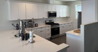 New Spacious 3BR Fernley Home with Patio & Pool Table Near Reno & USA Parkway