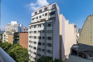 House - AB 610 Bela Vista 2p 0q (São Paulo)