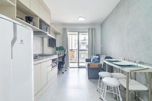 Casa | 1 habitación 