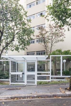 Apartamento | 2 quartos