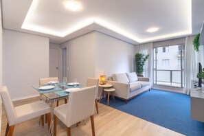 Apartamento | 2 quartos