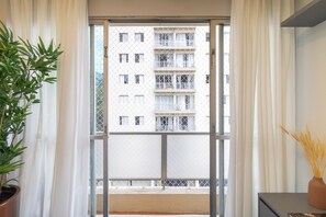 Apartamento | 2 quartos