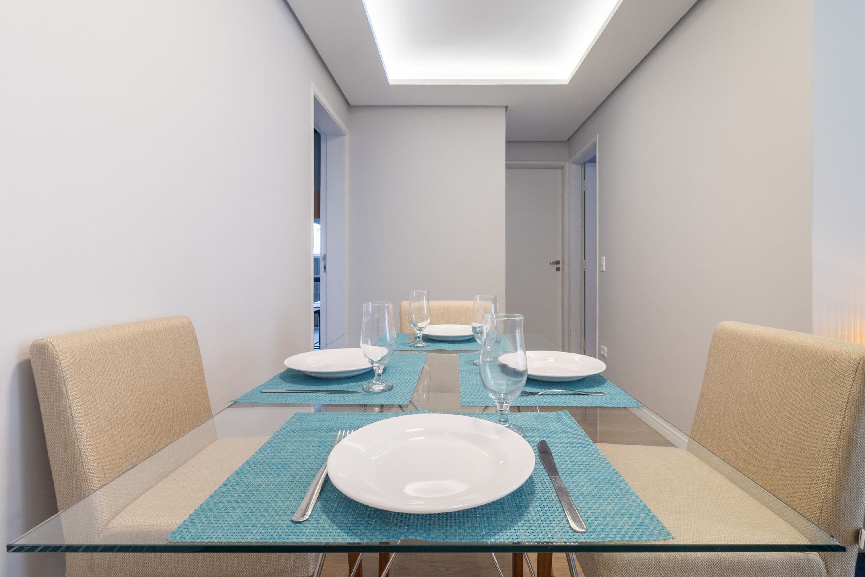 Casa | 2 quartos
