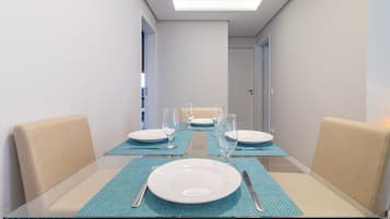 Casa | 2 quartos