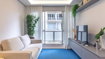 Apartment | 2 bedrooms